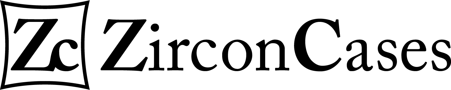 ZirconCases