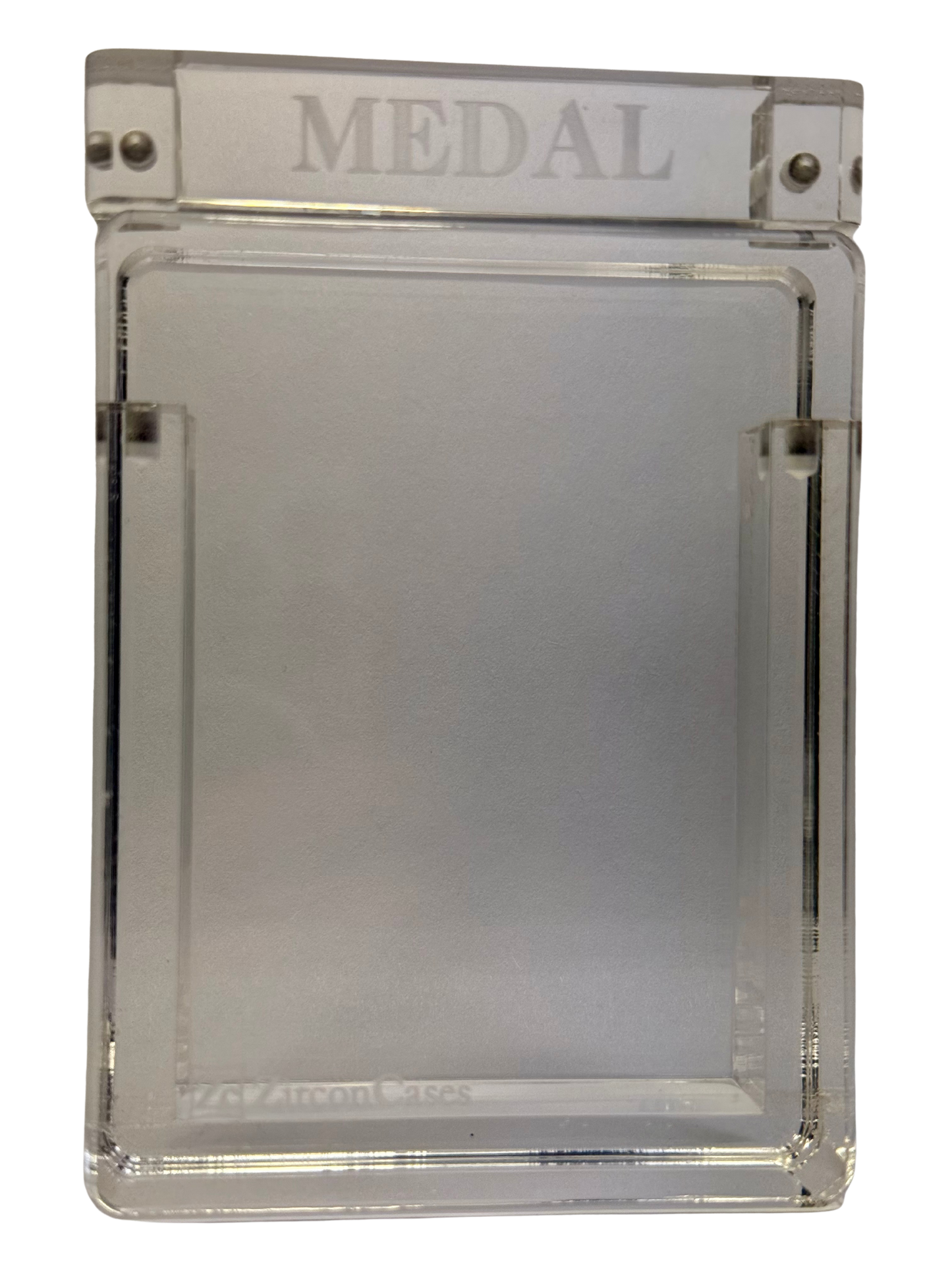 Zircon View - Thick Slabs