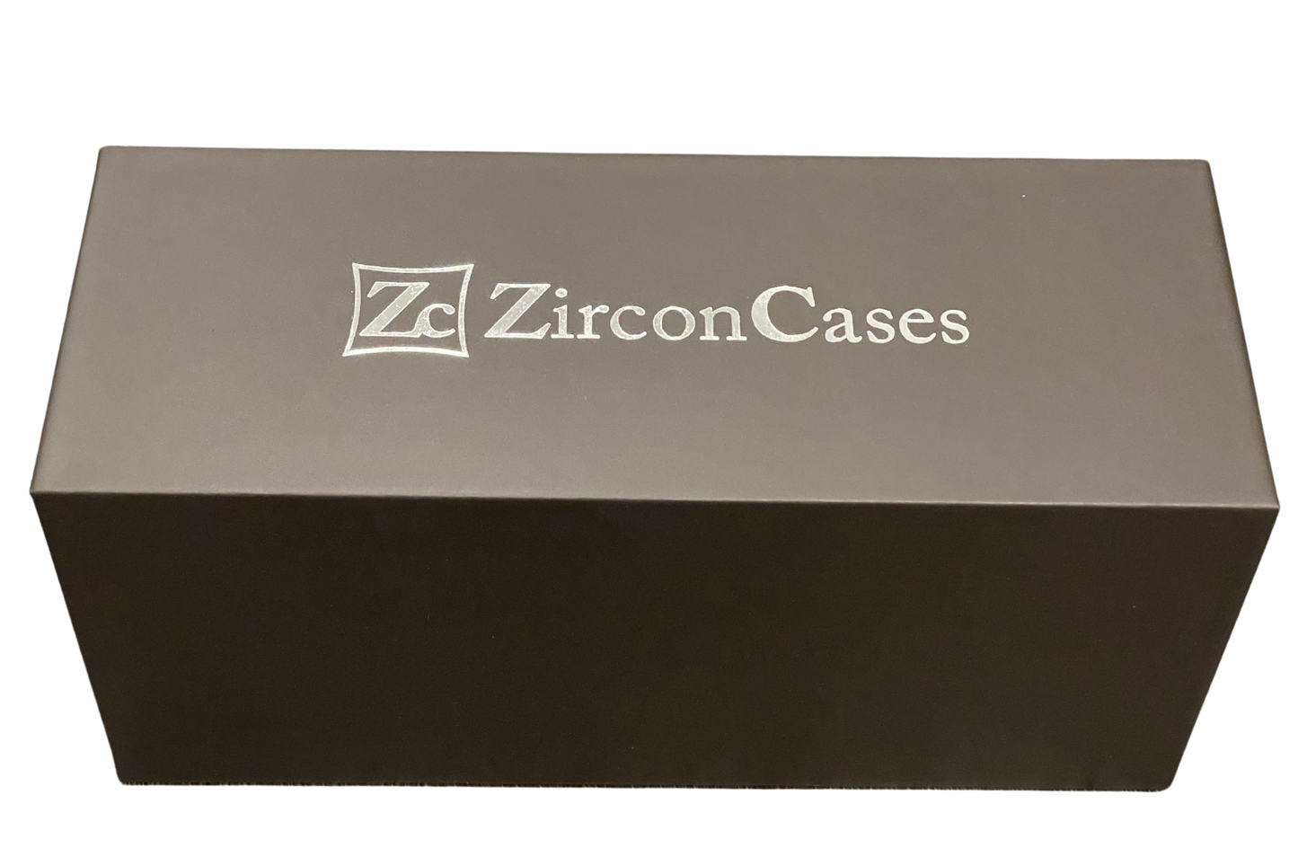 Zircon View Travel Box